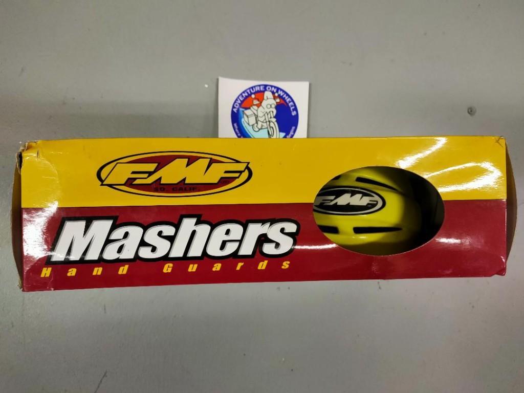 FMF Mashers Hand Guard Limited Edition in Bukit Batok - Image 7