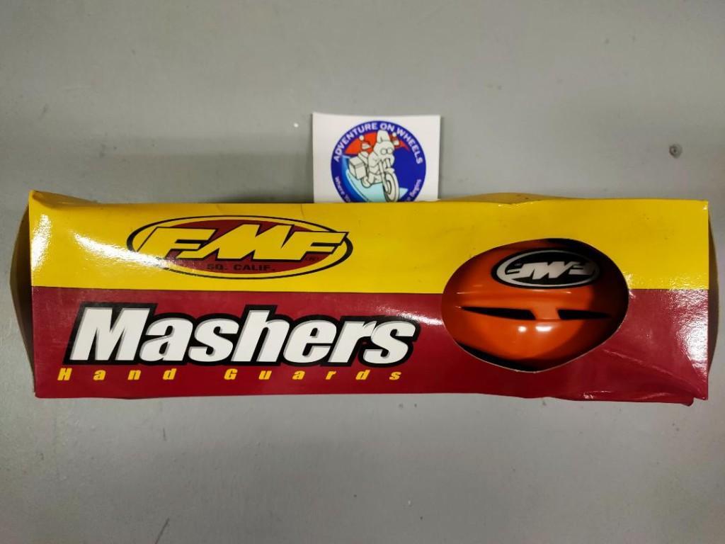FMF Mashers Hand Guard Limited Edition in Bukit Batok - Image 8