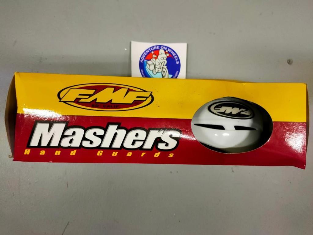 FMF Mashers Hand Guard Limited Edition in Bukit Batok - Image 10