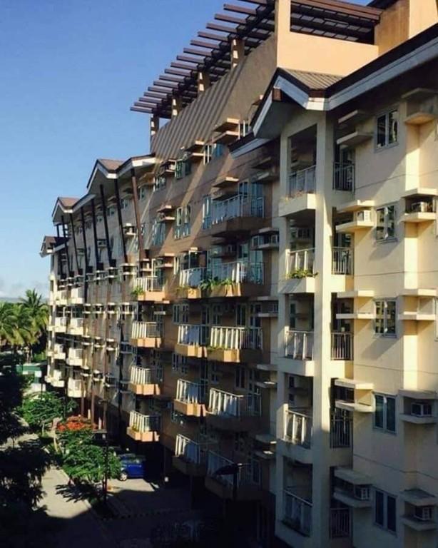 Condo For Sale Ready for Occupancy 2 bedroom The Rochester Garde in Tatalon - Image 8