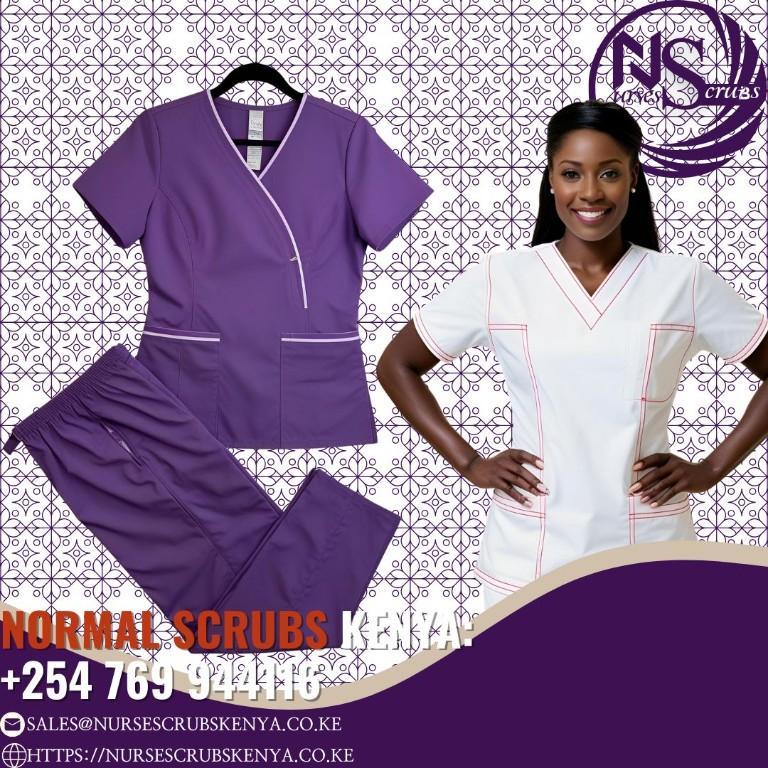 Nurses Scrubs Kenya in Kenya - Image 9