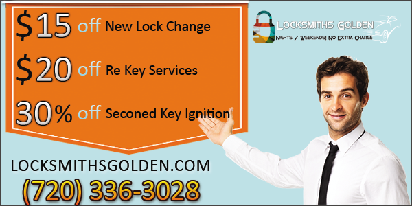 Locksmiths Golden in Denver - Image 1