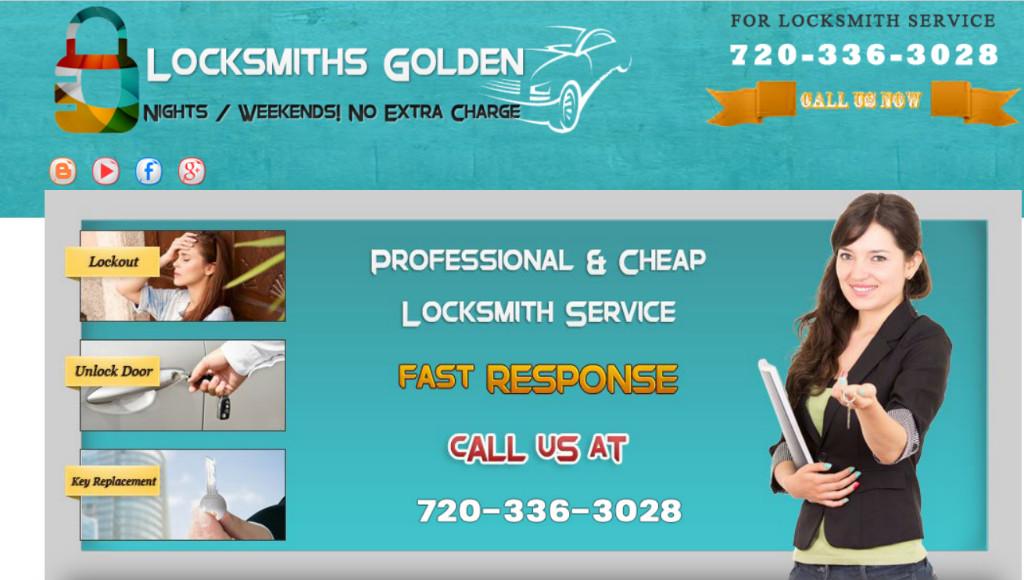 Locksmiths Golden in Denver - Image 2