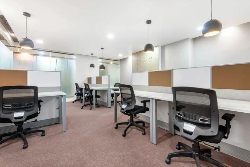 Coworking Space in Gachibowli | Best Workspaces for Rent in India - Image 2