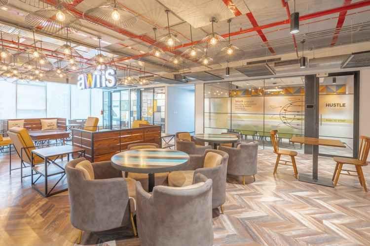 Coworking Space in Gachibowli | Best Workspaces for Rent in India - Image 3