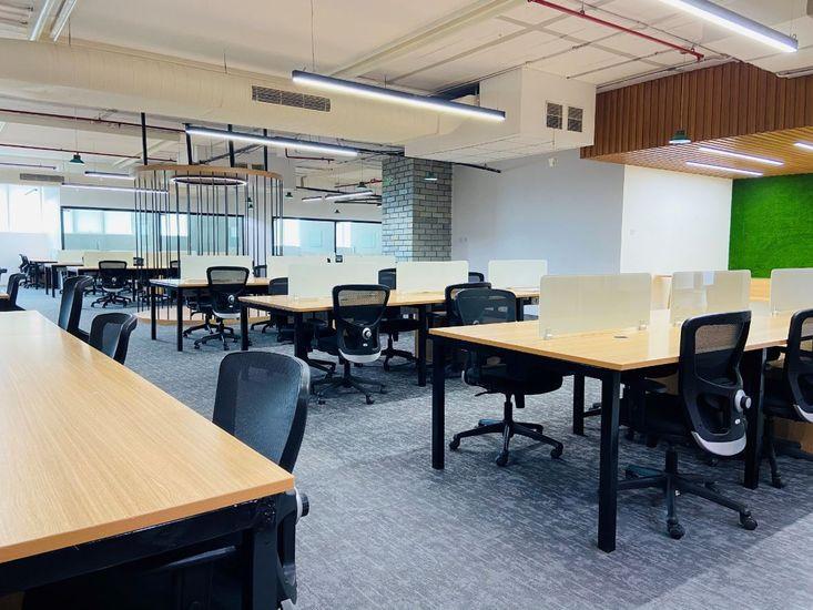 Coworking Space in Gachibowli | Best Workspaces for Rent in India - Image 4