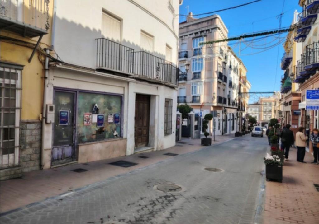 Se vende edificio en Coín en Coín - Imagen 2