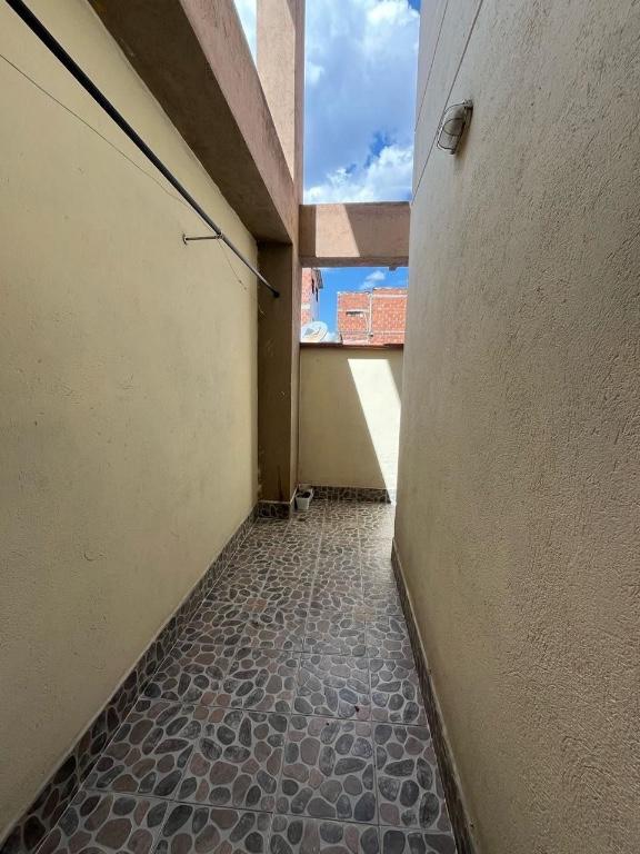 ARRIENDO APARTAMENTO EN LA FLORESTA en Itagüí - Imagen 9