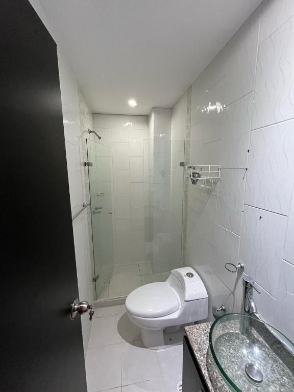 ARRIENDO APARTAMENTO EN LA FLORESTA en Itagüí - Imagen 4