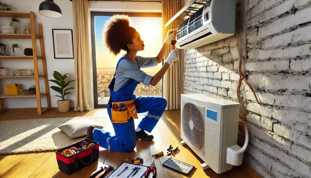 Top Lg AC Repair Service Center In Muzaffarnagar in Roorkee - Image 1