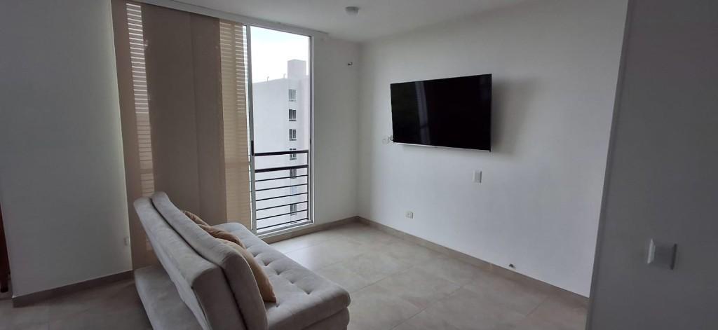 VENTA APARTAMENTO CONJUNTO PASOLLANO II - VILLAVICENCIO en Colombia - Imagen 2