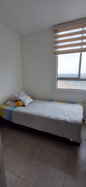 VENTA APARTAMENTO CONJUNTO PASOLLANO II - VILLAVICENCIO en Colombia - Imagen 7