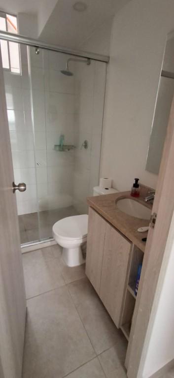 VENTA APARTAMENTO CONJUNTO PASOLLANO II - VILLAVICENCIO en Colombia - Imagen 8