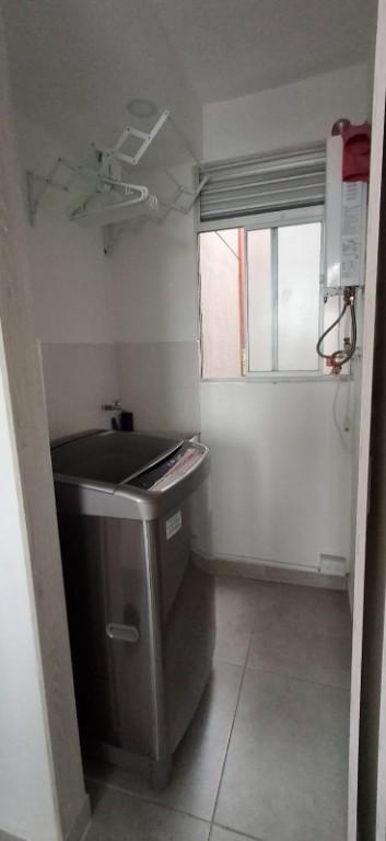 VENTA APARTAMENTO CONJUNTO PASOLLANO II - VILLAVICENCIO en Colombia - Imagen 9