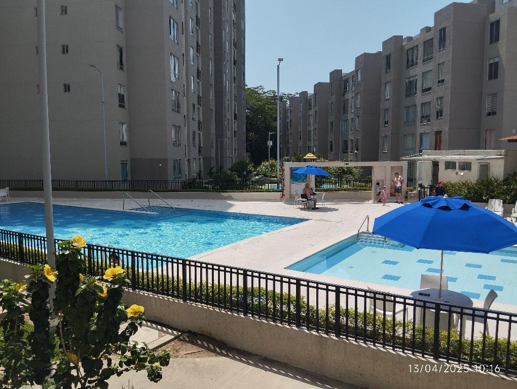 VENTA APARTAMENTO CONJUNTO PASOLLANO II - VILLAVICENCIO en Colombia - Imagen 10