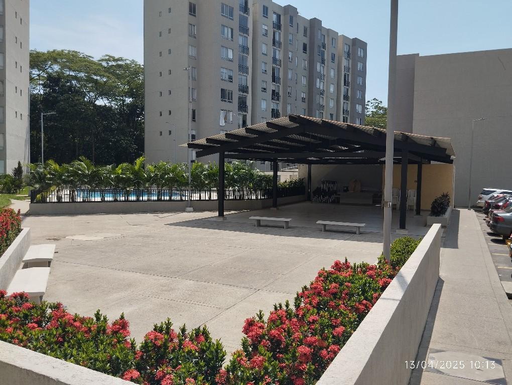 VENTA APARTAMENTO CONJUNTO PASOLLANO II - VILLAVICENCIO en Colombia - Imagen 11