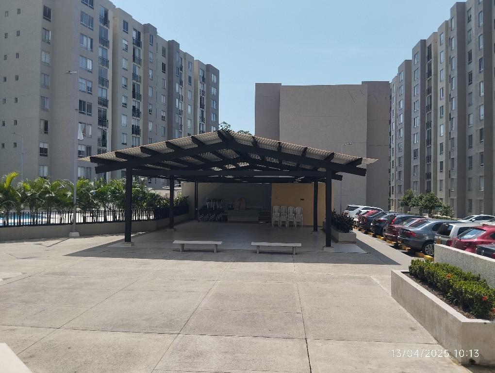 VENTA APARTAMENTO CONJUNTO PASOLLANO II - VILLAVICENCIO en Colombia - Imagen 12