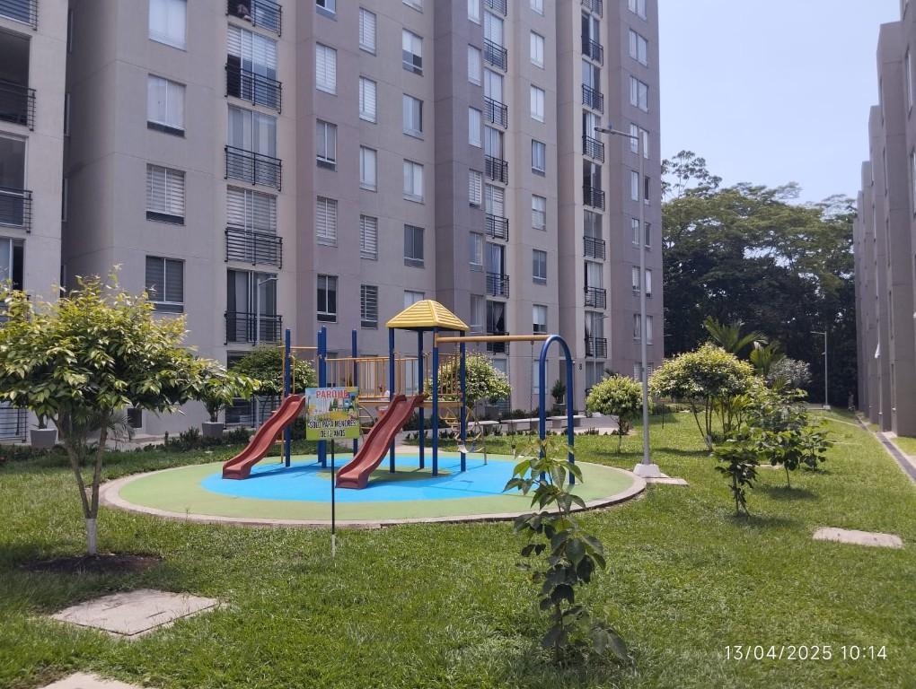 VENTA APARTAMENTO CONJUNTO PASOLLANO II - VILLAVICENCIO en Colombia - Imagen 13