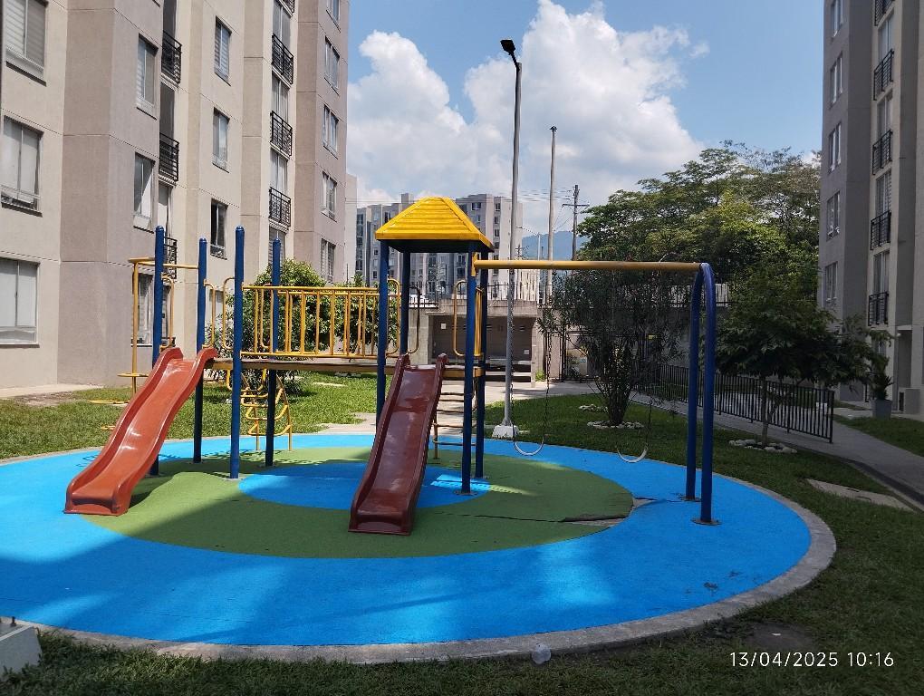 VENTA APARTAMENTO CONJUNTO PASOLLANO II - VILLAVICENCIO en Colombia - Imagen 14