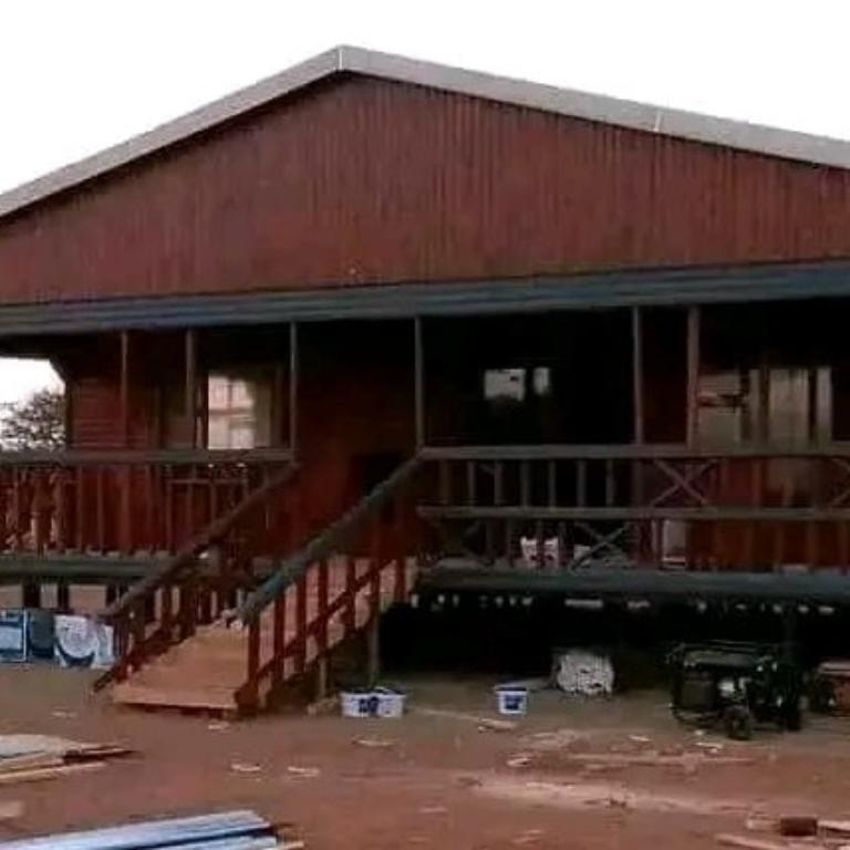Active wendys house in South Africa - Image 2