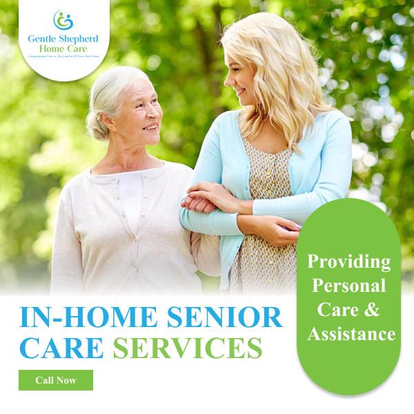 Gentle Shepherd Home Care in United States - Image 5