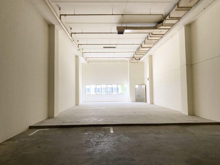 B2 Ramp-up Functional and accessible Factory in Newton - Image 1