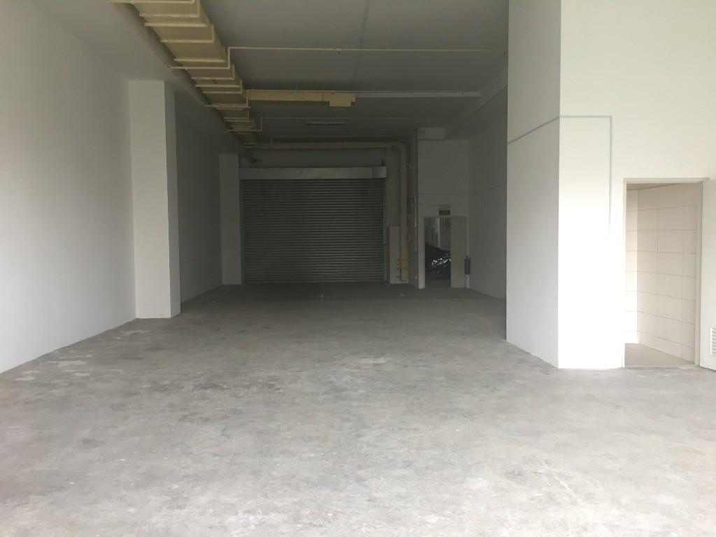 B2 Ramp-up Functional and accessible Factory in Newton - Image 4