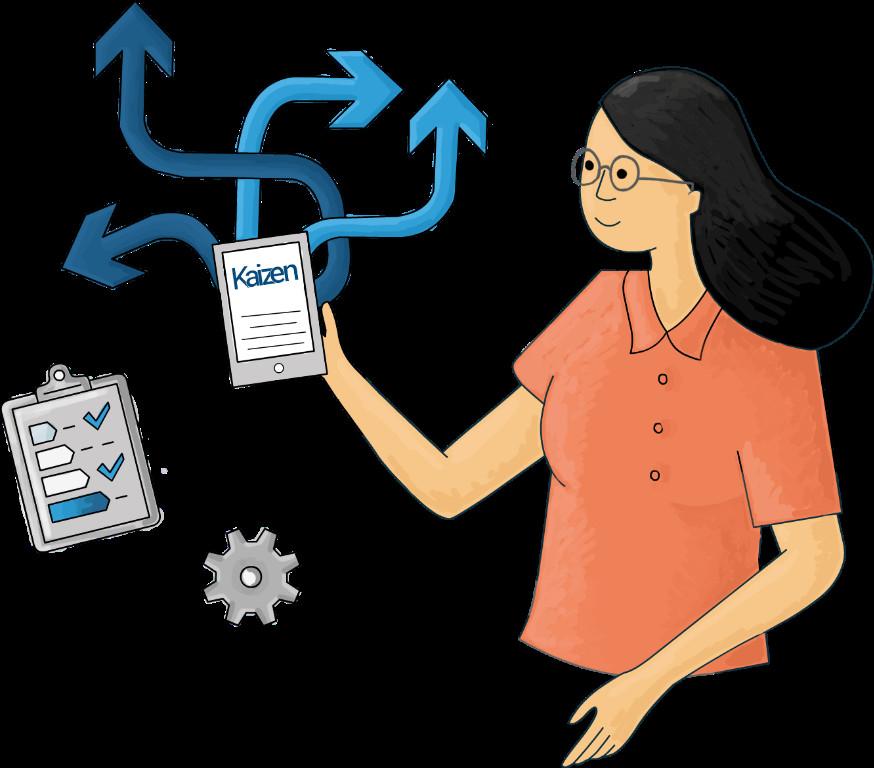 CAFM Software Streamlining Facility Management in Araku - Image 1