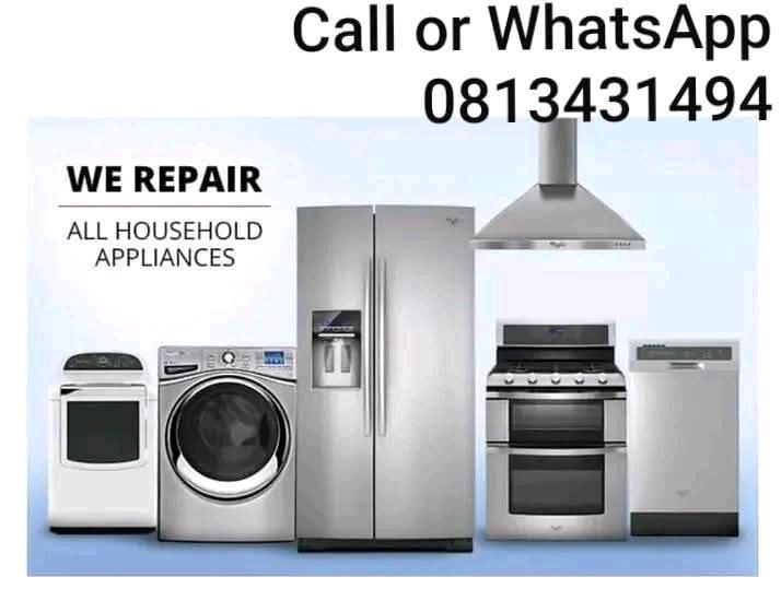 Appliance Repair Sandton in Sandton - Image 2
