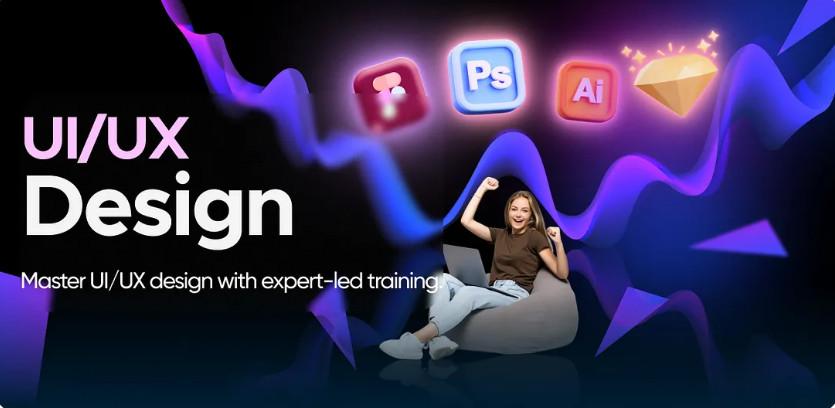 UI UX Design Academy In Maharashtra in India - Image 1