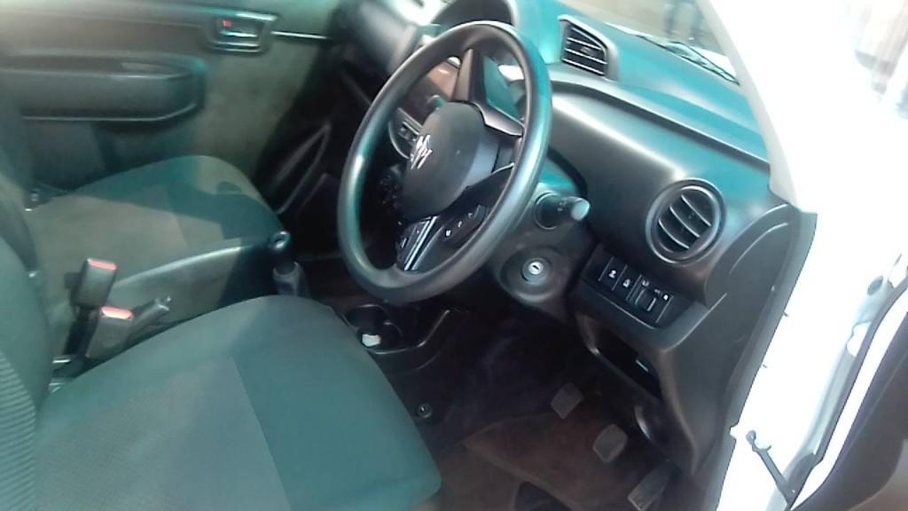 Pre-owned 2024 Suzuki S-pressor 1.0 Engine Capacity with Manuel in Germiston - Image 14