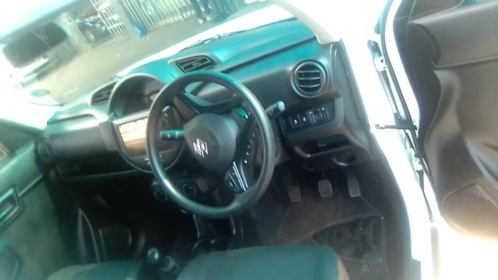 Pre-owned 2024 Suzuki S-pressor 1.0 Engine Capacity with Manuel in Germiston - Image 16