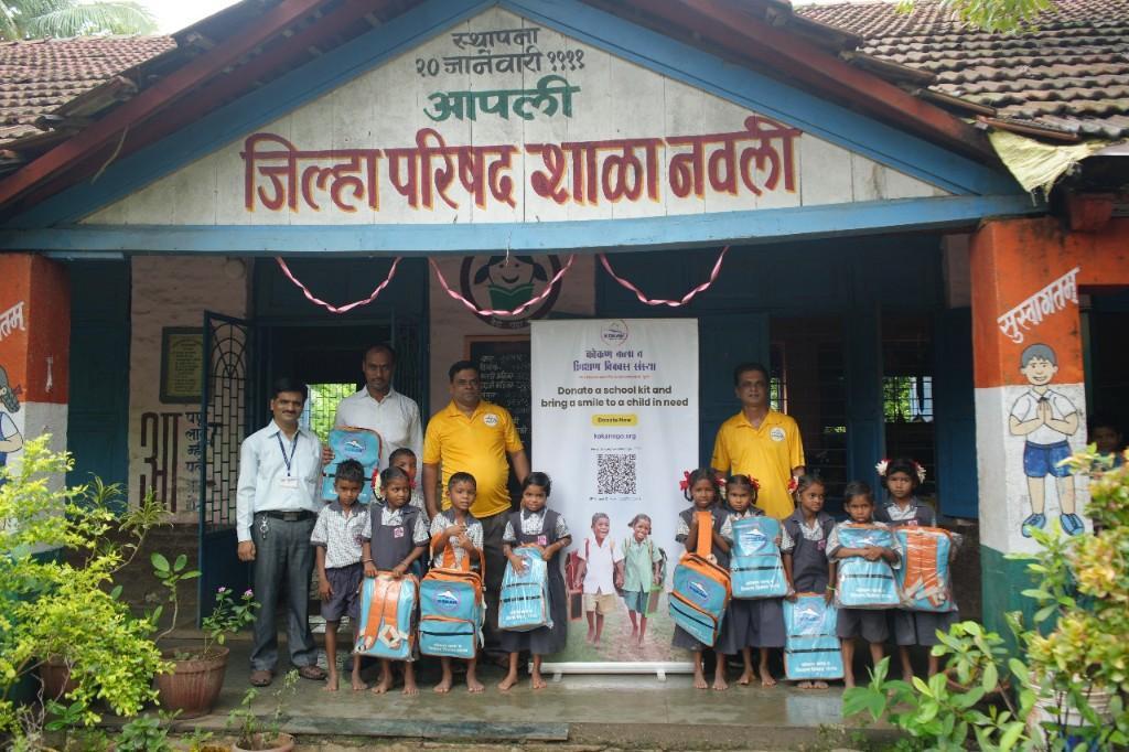 Top 10 NGO In India in Mumbai - Image 3