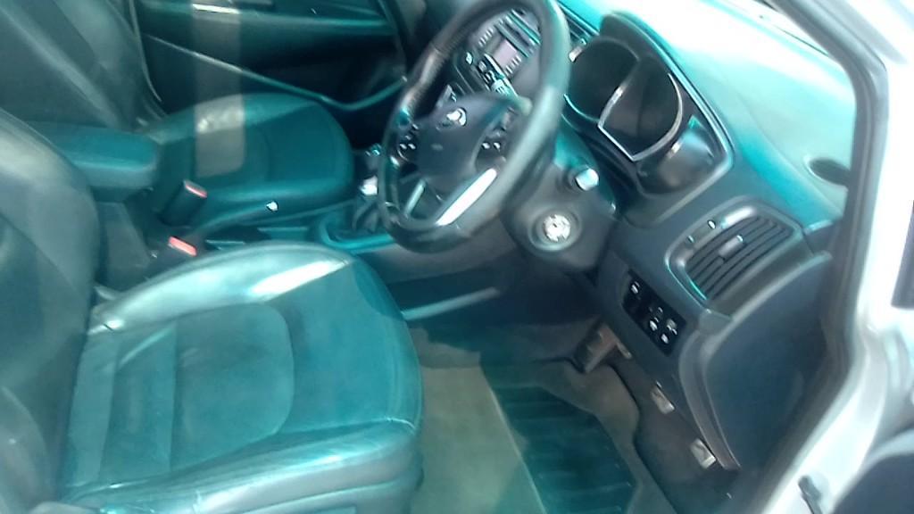 Pre-owned 2014 Kia Rio 1.4 Engine Capacity Tech with Manuel Tran in Bedfordview - Image 7