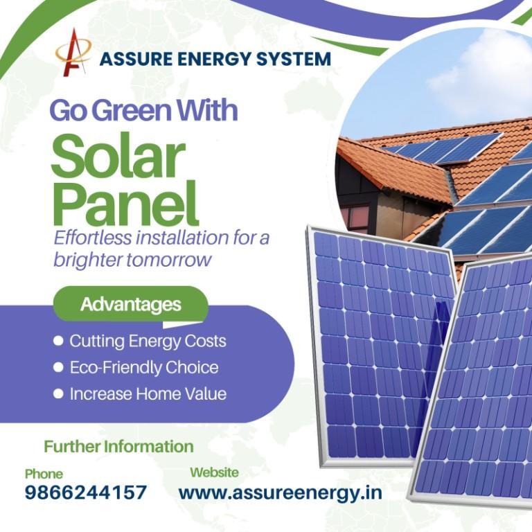 Energy Storage Systems in Kukatpally - Image 1