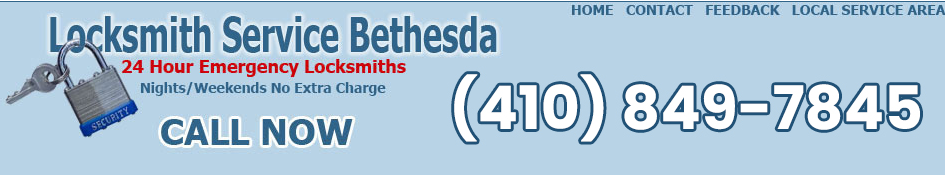 Locksmith Service Bethesda in Washington DC - Image 2