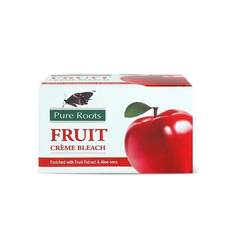 Glow Naturally with Pure Roots Fruit Bleach in Karawal Nagar - Image 1