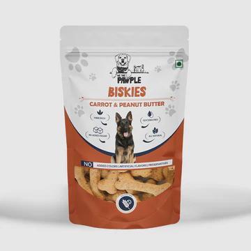 We The Pawple | Online Pet Store | Healthy Dog Food & Treats in Andheri East - Image 1