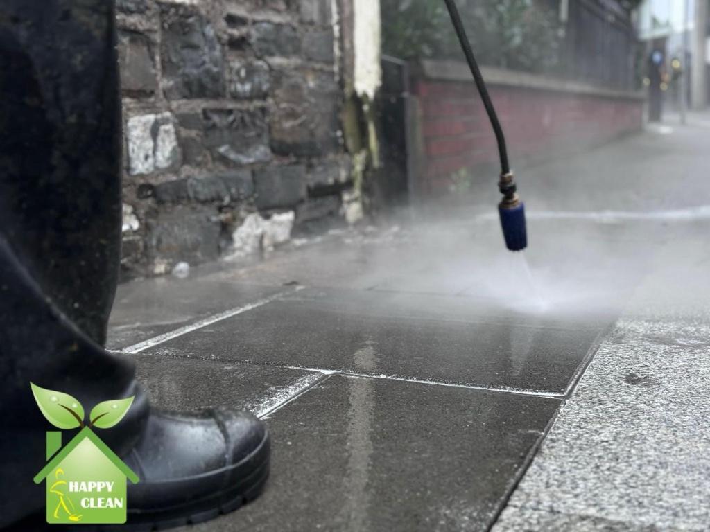 Professional Power Washing in Dublin - Image 1