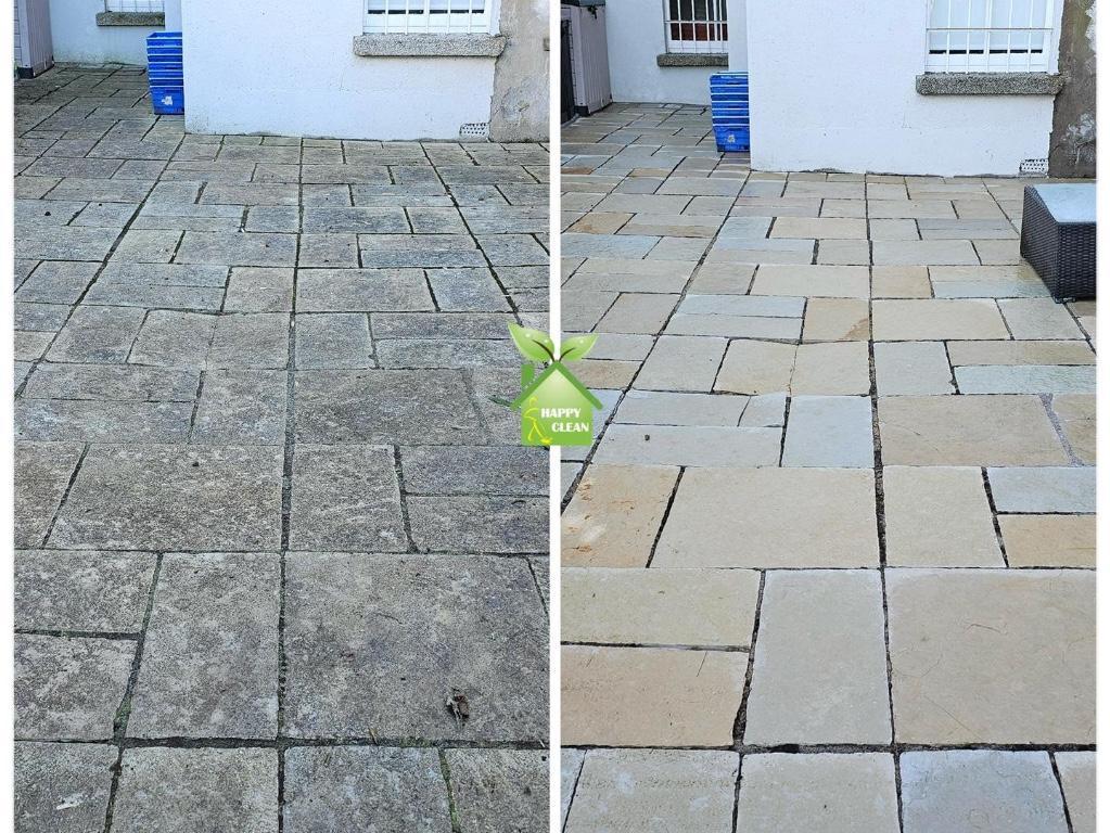 Professional Power Washing in Dublin - Image 3