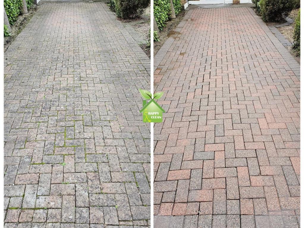 Professional Power Washing in Dublin - Image 2
