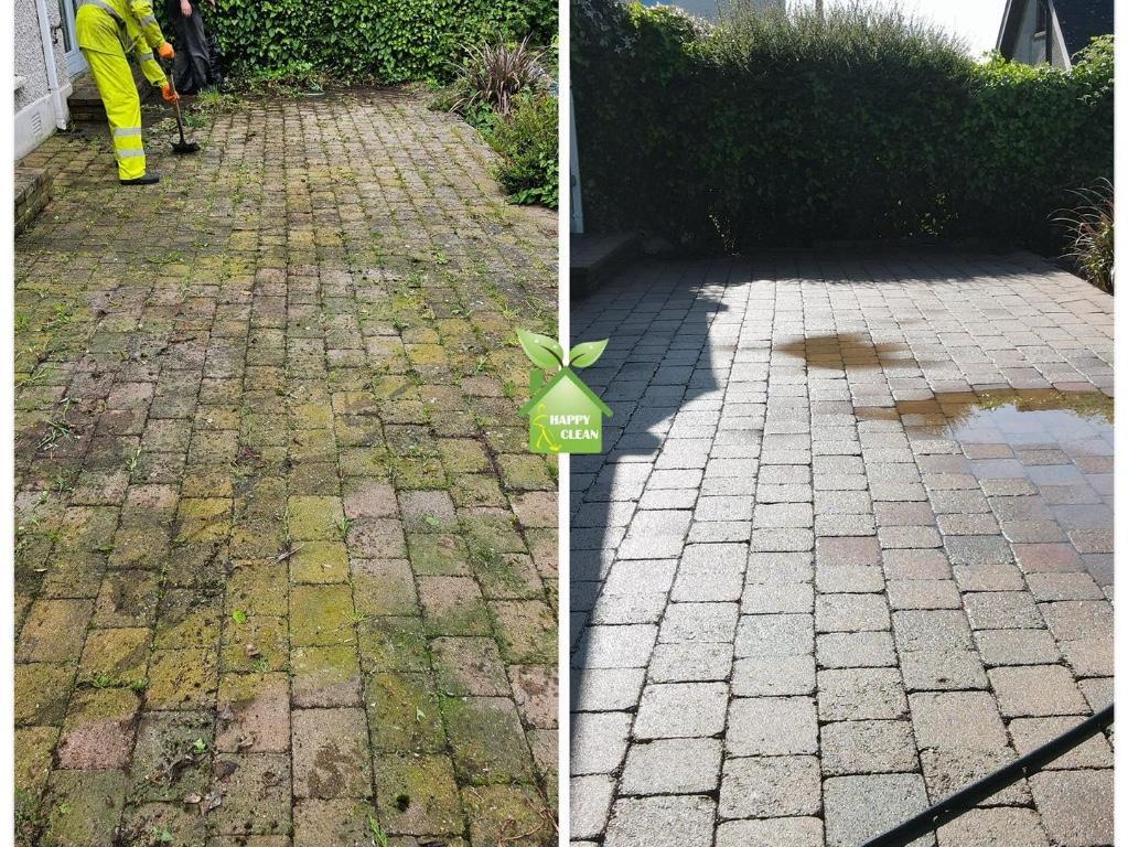 Professional Power Washing in Dublin - Image 4