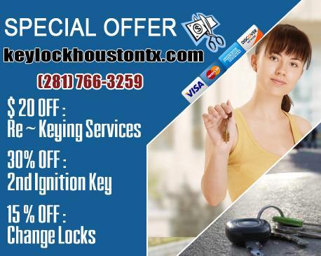 Key Lock Houston TX in Sugar Land - Image 1