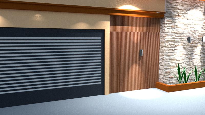 SENCILLO 3D RENDER PARA TUS PROYECTOS en Los Guayos - Imagen 5