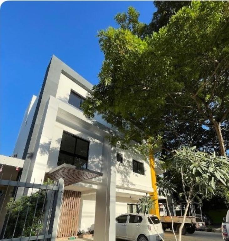 APARTAMENTOS AMUEBLADOS en Santo Domingo - Imagen 1