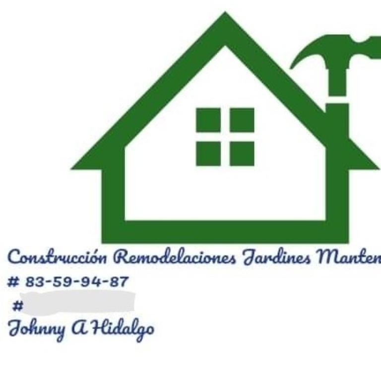 Construcción Remodelaciones jardines en San Pablo - Imagen 1