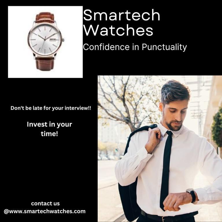 smarttech watches in Kenya - Image 1