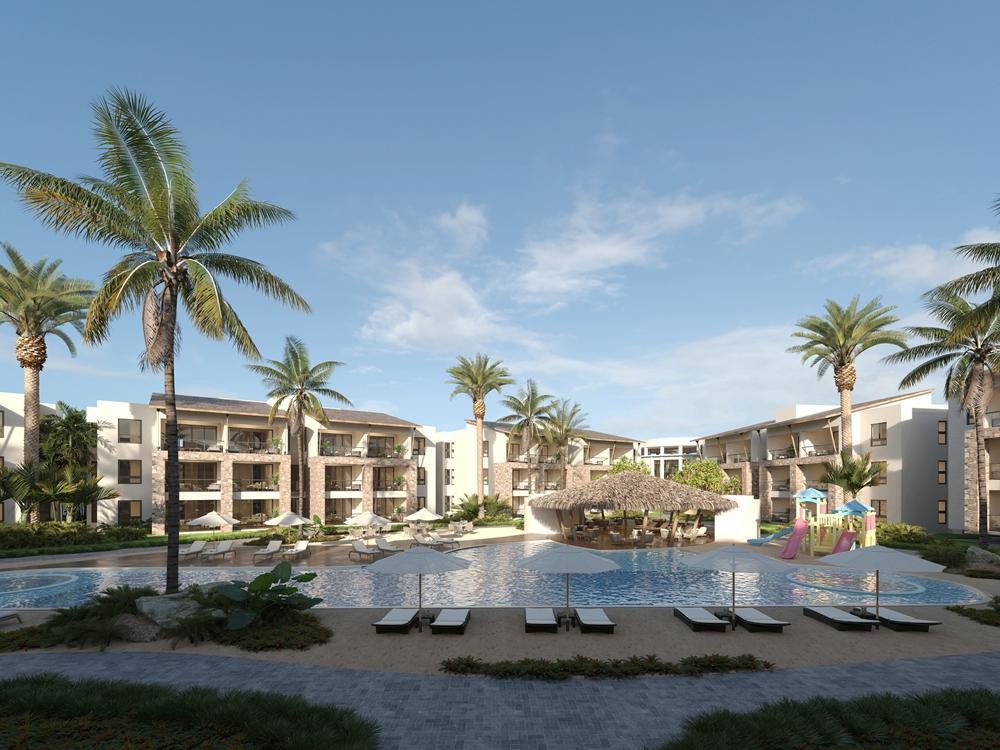 APARTAMENTOS EN VENTA, PLAYA NUEVA ROMANA. en La Romana - Imagen 7