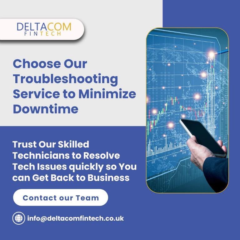 Deltacom Fintech in United Kingdom - Image 2