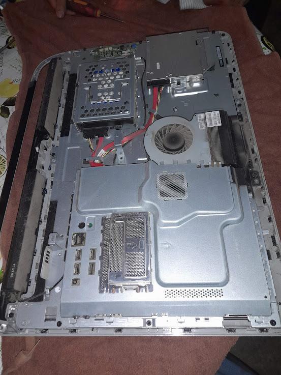 Reparación Mantenimiento equipos de computo, laptop, Gamer en La Colmena - Imagen 5